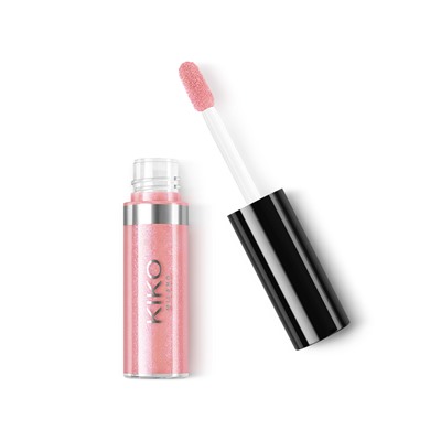 winter sales shiny lipgloss