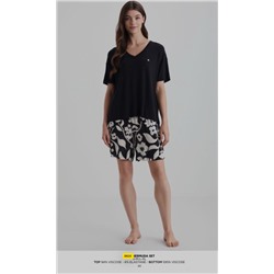 9826 BERMUDA SET