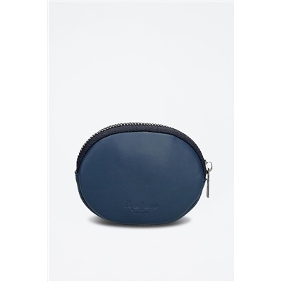 Monedero Maddie Azul