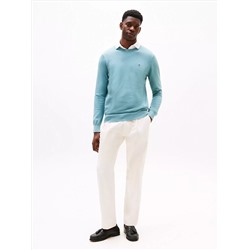 Classic Crewneck Sweater
