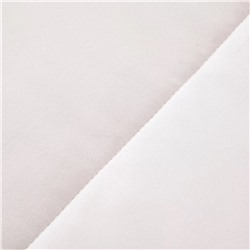 Одеяло Soft Moon Всесезонное SM002 черно-белый кант 150*210 см