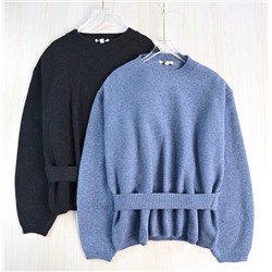 Женский шерстяной свитер CO*S