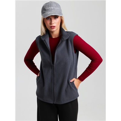 Толстовка (жилетка) Орбита