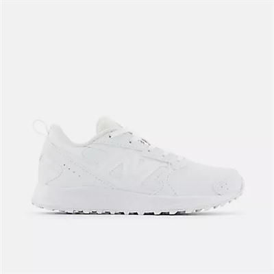 Kids' Fresh Foam 650 Bungee Lace with Top Strap