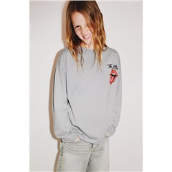CAMISETA THE ROLLING STONES ®