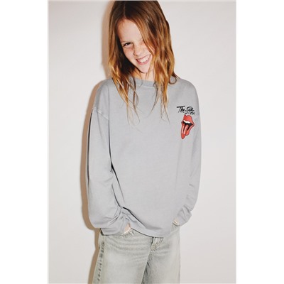 CAMISETA THE ROLLING STONES ®