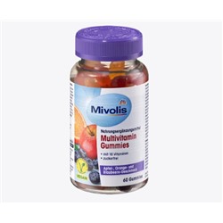 Multivitamin Gummies 60 St
