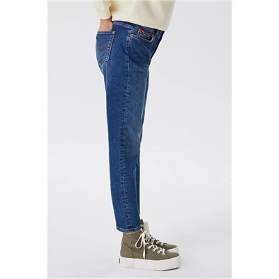 Lee Cooper Funny Kadın Jean Pantolon 231 LCF 121011