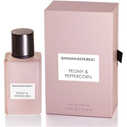BANANA REPUBLIC PEONY & PEPPERCORN edp 75ml