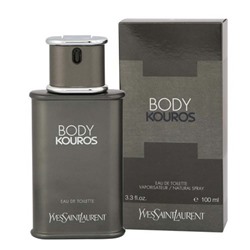 YSL BODY KOUROS edt (m) 1.2ml пробник