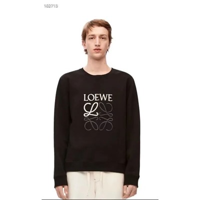 Мужская теплая толстовка  LOEW*E 💛