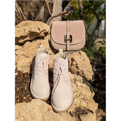 AB.Zapatos 1619/2 New · R · NUDE+PELLE · 2704 Taupe АКЦИЯ