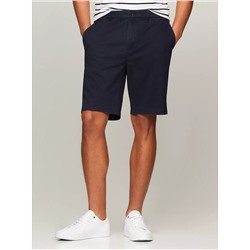 TOMMY HILFIGER REGULAR FIT 9" TOMMY SHORT