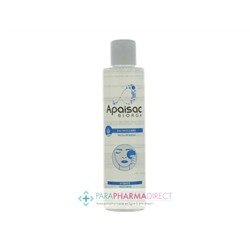 Biorga Apaisac Eau Micellaire Hydrate 200ml