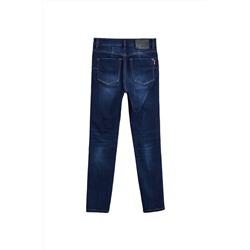 Vaquero skinny fit Azul
