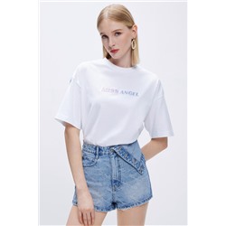 Camiseta Blanco