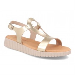 19408 - BDA
                SANDALIAS DE CUÑA