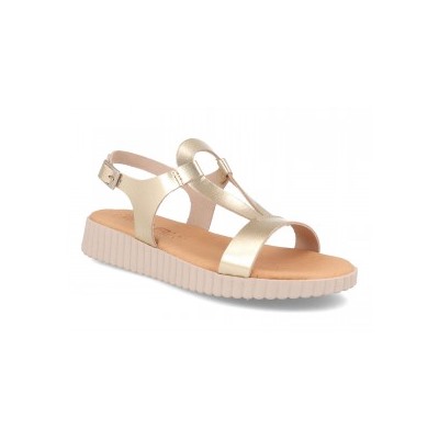 19408 - BDA
                SANDALIAS DE CUÑA