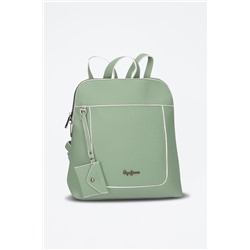 Mochila Verde agua
