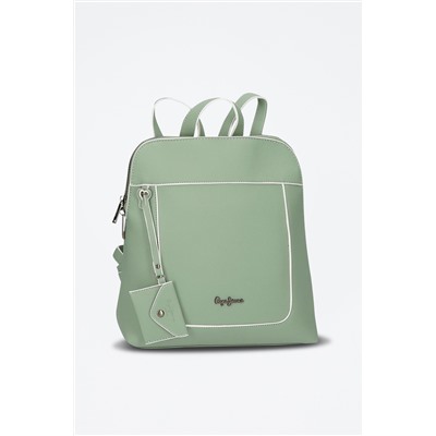 Mochila Verde agua