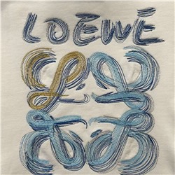 Толстовка худи Loew*e 💛  Реплика 1:1 Топ качество