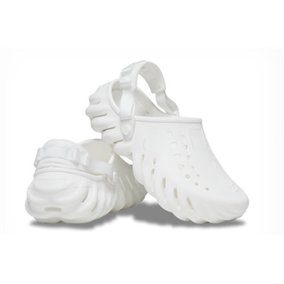 ECHO CLOG