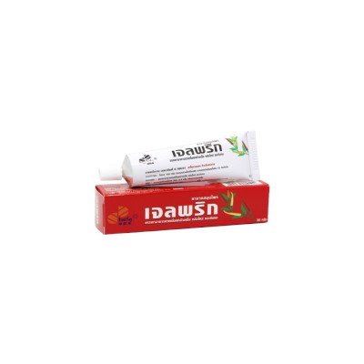 Капсаициновый гель 30 гр/ Phyto Care Herbal Medicine Capsaicin Gel 30g