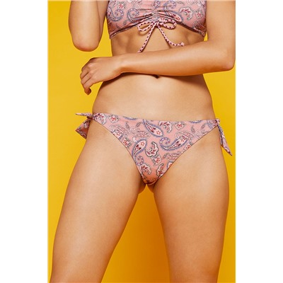 Braguita de biquini Kate Spe Rosa claro