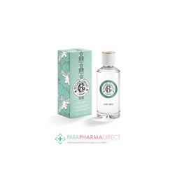 Roger & Gallet Thé Vert - Eau Parfumée Bienfaisante 100ml