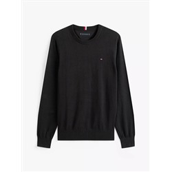 Classic Crewneck Sweater