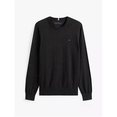 Classic Crewneck Sweater