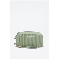 Cartera Aurora Verde