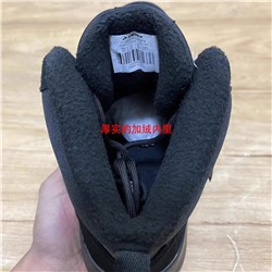 Утепленные кроссовки Honor Mid от Demi*x Экспорт в Россию  Теплая флисовая подкладка, удобная широкая колодка для комфортной посадки по ноге, верх из натуральных материалов, подошва выполнена из долговечного материала