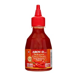 AROY-D Sriracha sauce Соус Шрирача 230г