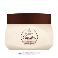 Cavaillès Le Corps Beurre Fondant 200ml