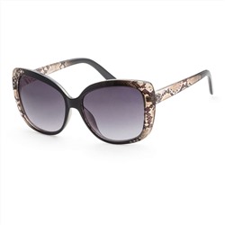 GUESS Women's Black Sunglasses