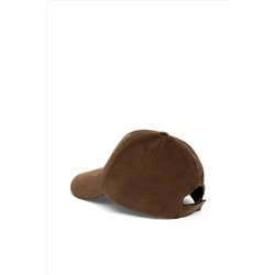 Erkek Camel Şapka