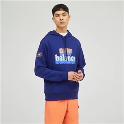 NB Athletics Day Tripper Hoodie
