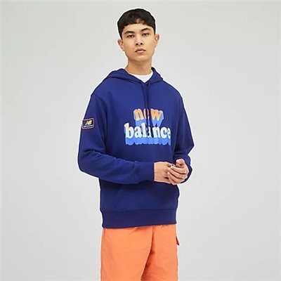 NB Athletics Day Tripper Hoodie