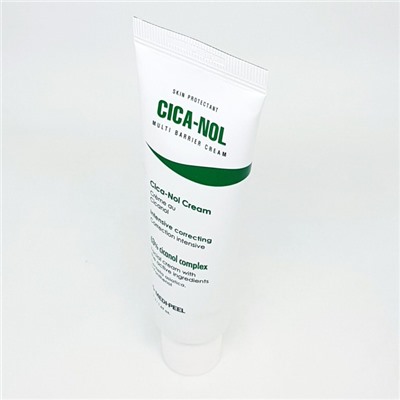 Phyto Cica-Nol Cream Веганский фито-крем для чувствительной кожи