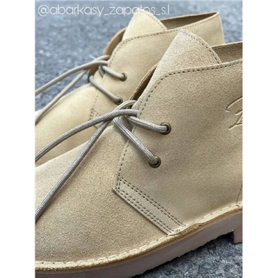AB.Z. SAFARY Camel+AB.Z · Pelle · mochila serraje (610) Arena