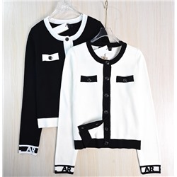 Женский трикотажный кардиган  KARL LAGERFEL*D ОРИГИНАЛ! 😎