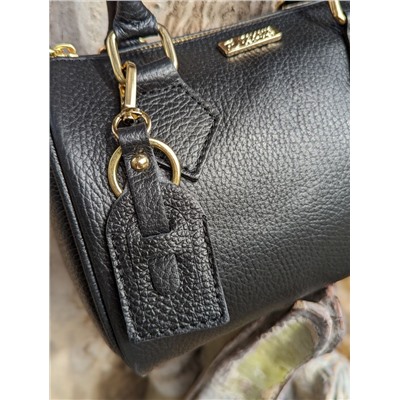BDA · 6180 Negro+AB.Z PELLE GLORIA (650) negro АКЦИЯ