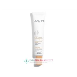 Onagrine CC Crème Extrême Perfection Soin Perfecteur de Teint Teinte Claire 40ml