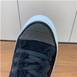 Теплые женские кроссовки Brunell*o Cucinell*i