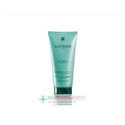 René Furterer Astera Sensitive Shampooing Haute Tolérance Cuir Chevelu Sensible 200ml