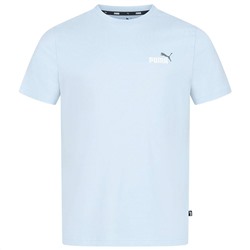 PUMA ESS +2 Color Logo Herren T-Shirt 674470-26