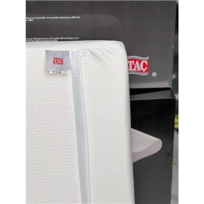 Подушка ортопедическая TAC Visco 40x60