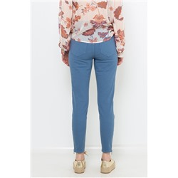 Pantalón Rosa empolvado