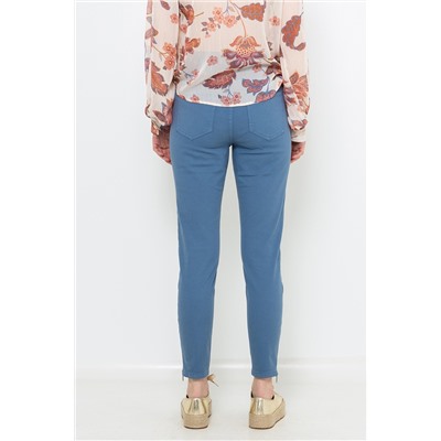 Pantalón Rosa empolvado